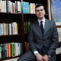 Guilherme Dal Molin Pombo