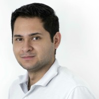 Victor Manuel Arenas Lopez
