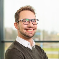 Mike Wolthuis