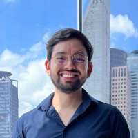 Christian Fernando Avalos Mena