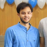 Lakshya Saxena