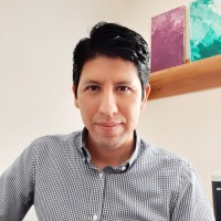 Aaron Caleb Moreno Gomez