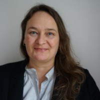 Jeanette Jussing Amdal