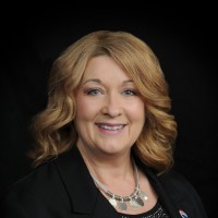 Judy King