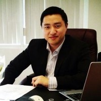 Greg Wu