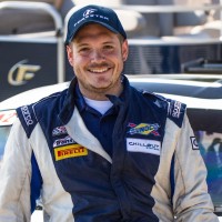 Chad Christenson