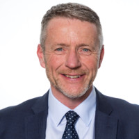 Kevin McEvoy