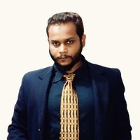 MD. Sazzad Hossain Robin