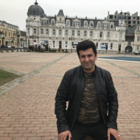 javad savari