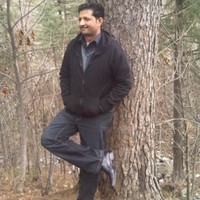 Shahzad ali
