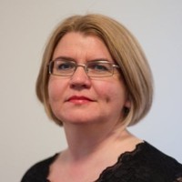 Ásrún Elmarsdóttir