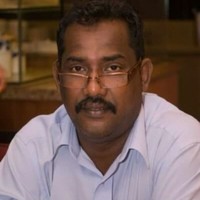 Kanris Raju