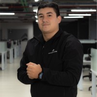 Daniel Macias