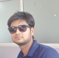 Kavan Pandya