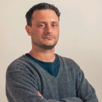 Roy Damián Rovetto