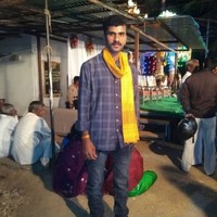 Harish.H L. Harish yadav