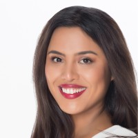 Dacmara Delgado