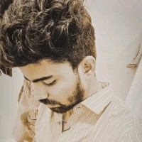 Aravind S
