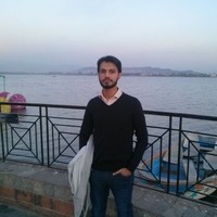 Fahad Ali