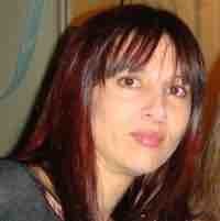 Zvonka Hortik-Bartulovic