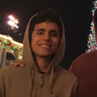 Daniel Roman