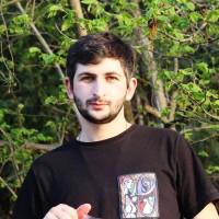 Giorgi Shavdatuashvili