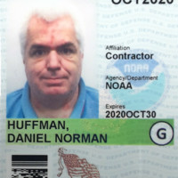 Daniel Huffman