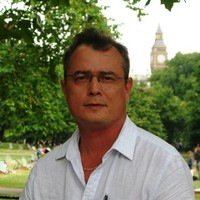 Dmitry Ivanov