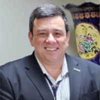Richard Fioravante