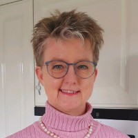 Christine Lange