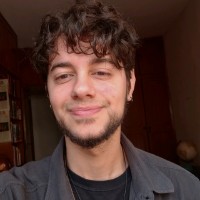 Thiago Do Nascimento Almeida