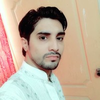 Syed Ali Jafri