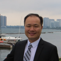 Charles Chung