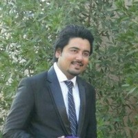 Kashif Qamar