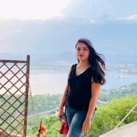 Nimisha Jinwal