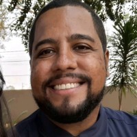 Luis Felipe F. Vieira