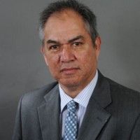 Raul Ybarra (PhD)
