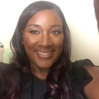 Valerie Best-Wilson, Phr, Shrbp, Mba