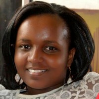 Jennifer Ndettoh