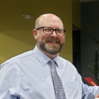 Michael McKinney