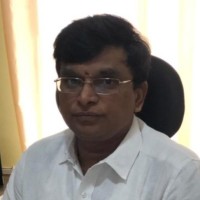 Laxmikantha Rao Bejgaom