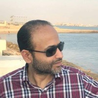 Ahmed Alhadad