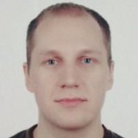 Evgeniy Kanaplianik