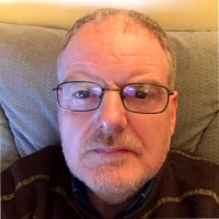 Sean Kerlin, MSc (Dist)