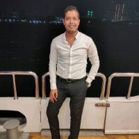 Ahmed Adel
