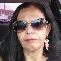 maria Aparecida Rodrigues de moura