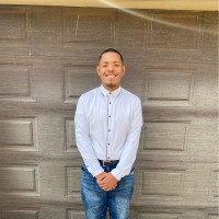 Tyrique Beck