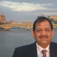 Sharad P Agarwal
