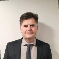 Stéphane Graff