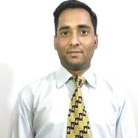Ajay Shukla